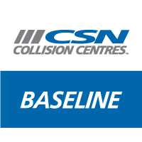 CSN Collision Centres Baseline Logo