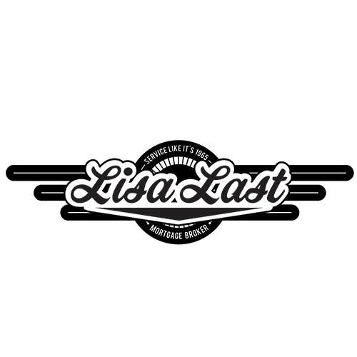 Lisa Last Logo