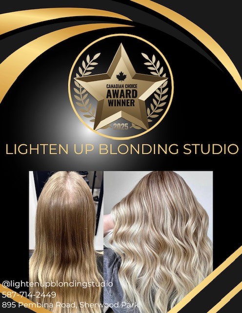 lighten-up-blonding-studio-logo